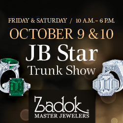 JB Star Trunk Show